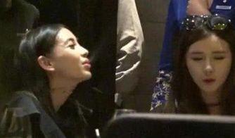 娱乐大爆料baby抽烟,娱乐圈再掀波澜  第1张