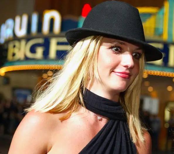 欧美娱乐圈爆料,明星私生活大揭秘！  第1张