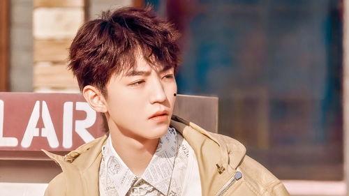 娱悦娱乐大爆料王俊凯,揭秘明星背后的故事  第1张