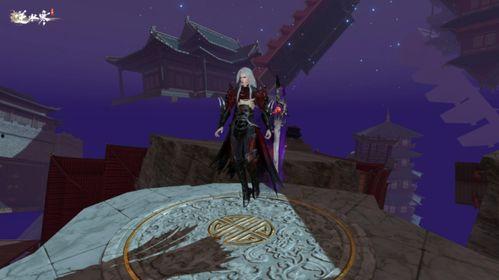 逆水寒手游版本爆料最新,江湖再起,风云变幻! 第2张 逆水寒手游版本爆料最新,江湖再起,风云变幻! 第2张